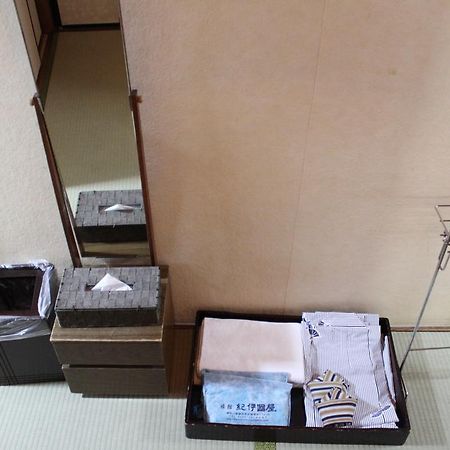 Kinokuniya Ryokan Fujisawa Bagian luar foto
