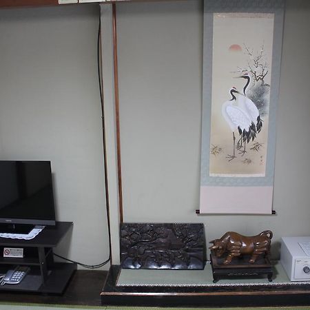 Kinokuniya Ryokan Fujisawa Bagian luar foto