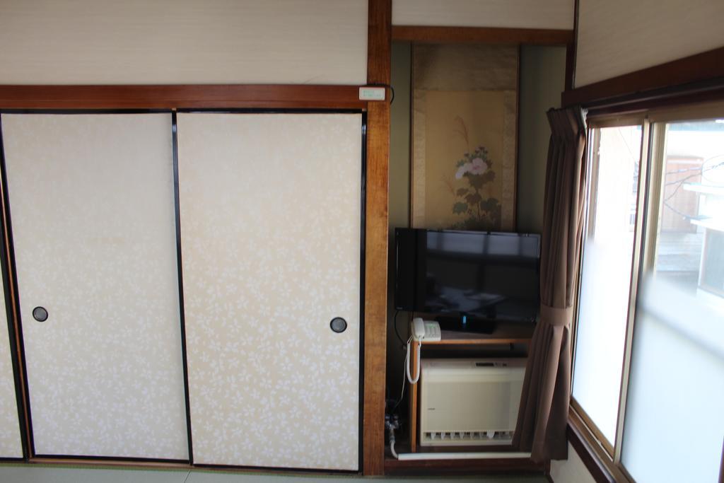 Kinokuniya Ryokan Fujisawa Bagian luar foto