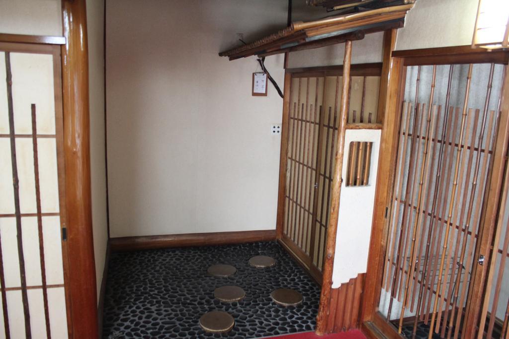 Kinokuniya Ryokan Fujisawa Bagian luar foto